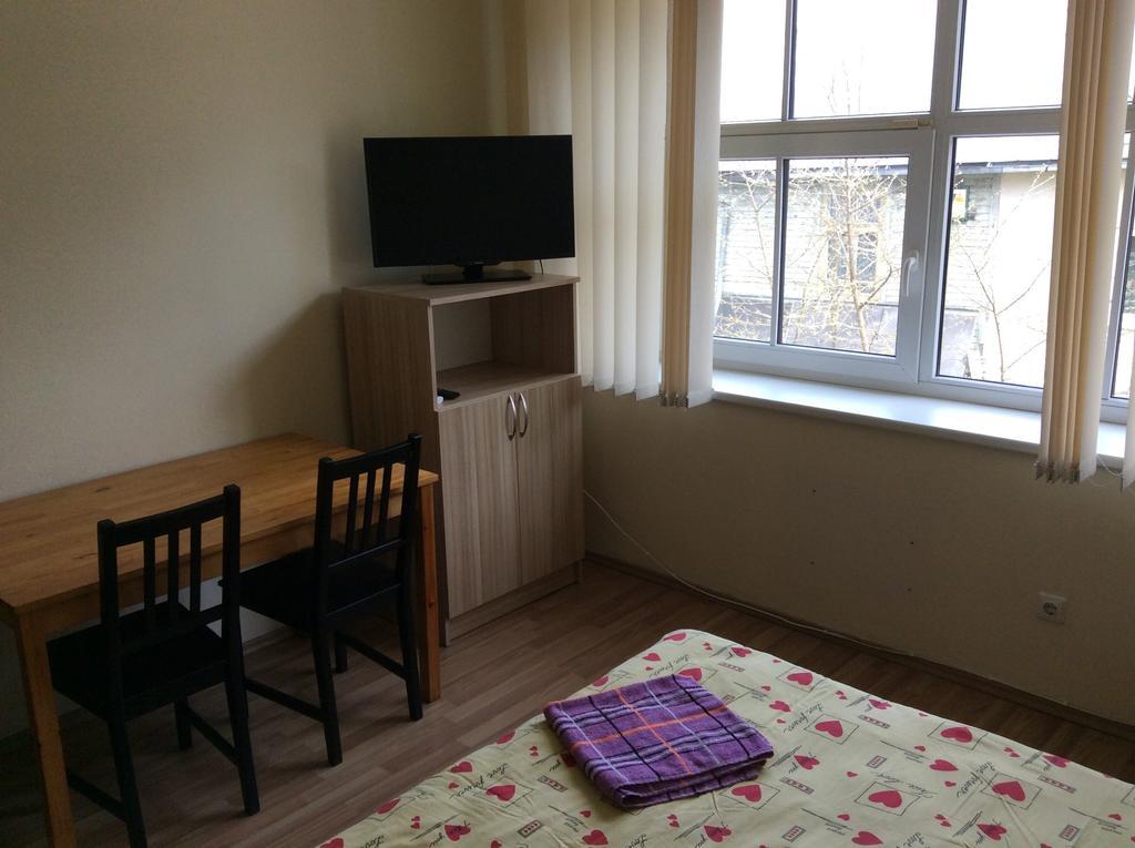 Rodante Apartments Druskininkai Habitación foto